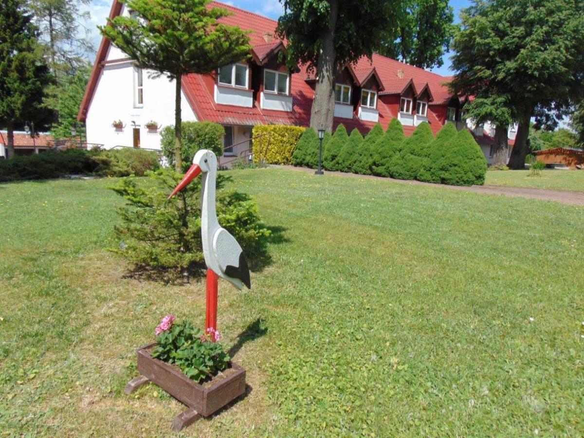 Mikołajki Dom Goscinny المظهر الخارجي الصورة