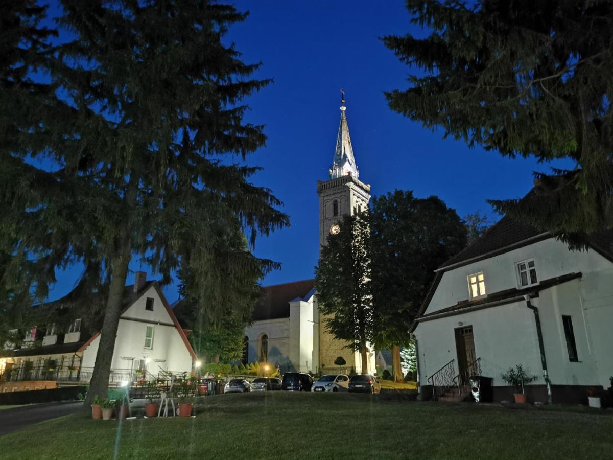 Mikołajki Dom Goscinny المظهر الخارجي الصورة